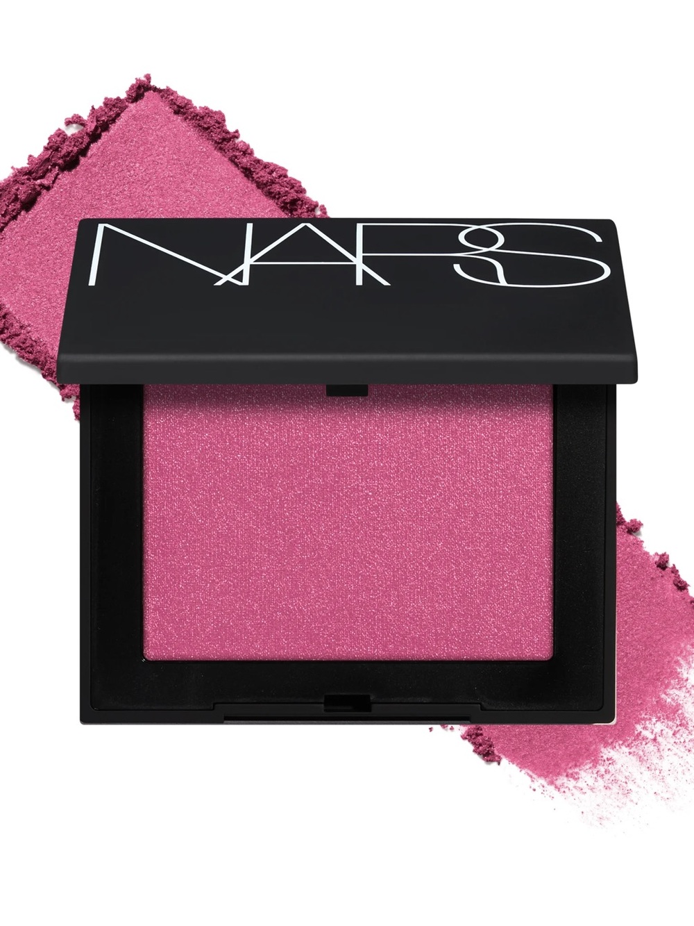 Wild Bunch NARS Shimmering Powder Blush Brand New in Box Full Size Authentic